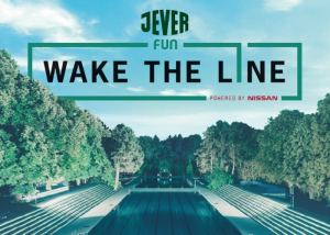 Wake the Line