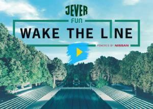 Wake the Line