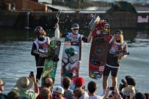 Red Bull WoS