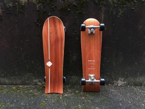 The cruiser by Pure Slo