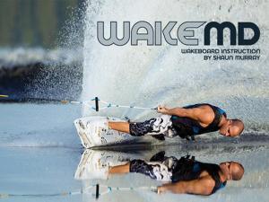 Wake MD Shaun Murray