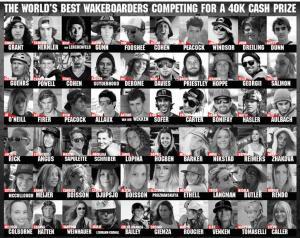 Plastic playground 2016 riders