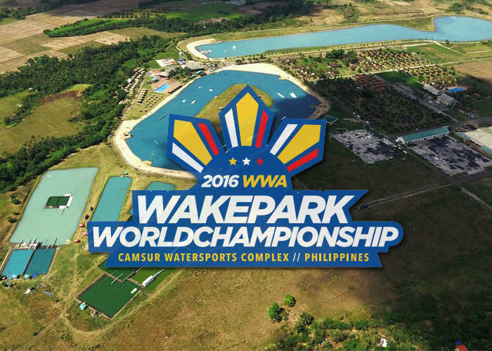 Wakepark World Championship CWC