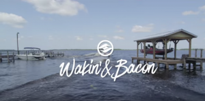 Wakin' & Bacon