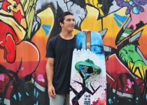 Daniel Grant