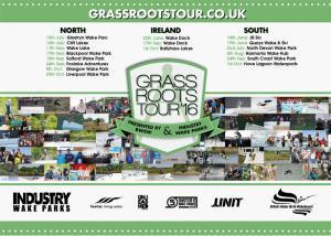 Grass Roots Tour