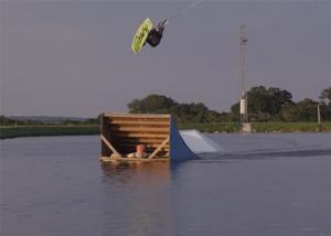 Hyperlite presents Parks & Wreck