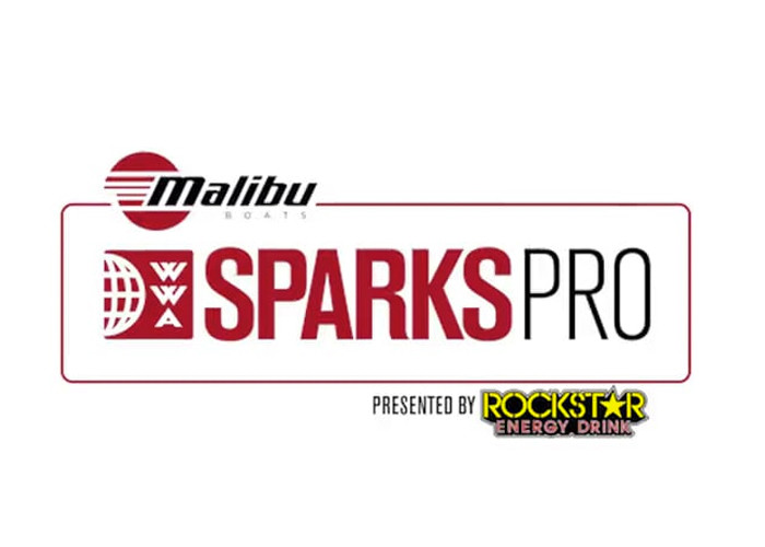 2016 Malibu Sparks Pro