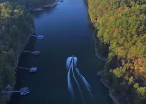 Seasons - official full Wakeboard film 4K