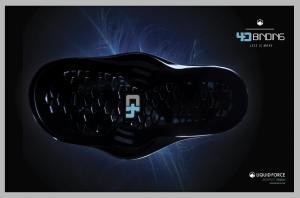 Liquid Force 4D Teaser