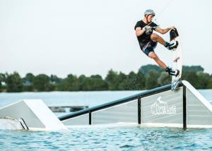 Bene Tremmel StarWakepark
