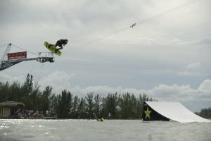 Miami Wake PArk