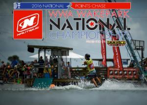 Wakepark National