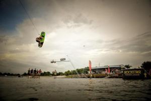 Nautique WWA Wakepark National Championship