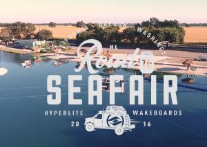 Hyperlite Road to seafair
