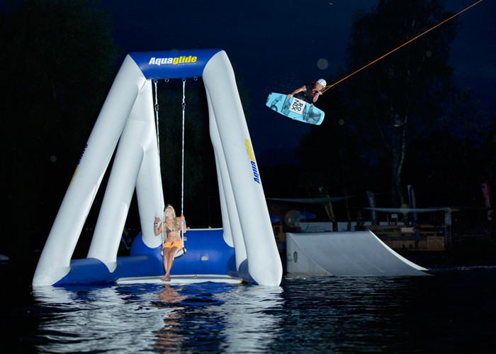 Wakeconcept Aquapark