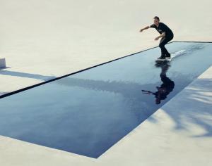 Lexus Hoverboard