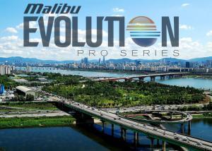 2016 Malibu Seoul Pro