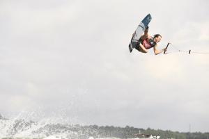 Wakeboard National Championships Georgia