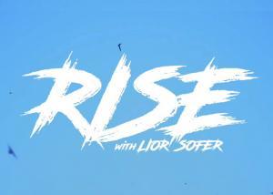 Rise with Lior Sofer