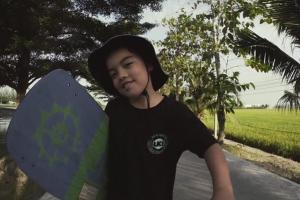Bobby Grant