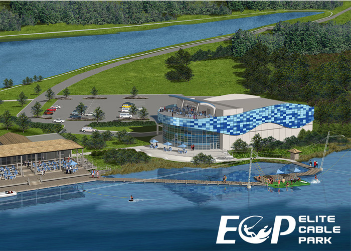 Elite Cable Park