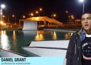 kingwinch Wake Park - Daniel Grant