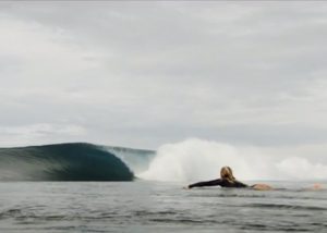 Steph Gilmore