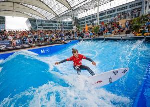 Surf & style Munich Airport