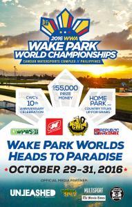 Wake Park World