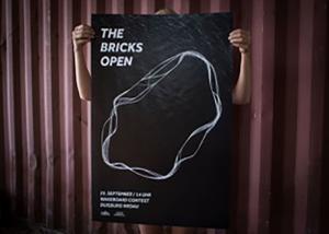 The Bricks Open 2016