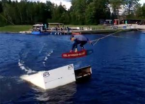 fagersta cablepark