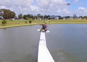 GoWake cable park
