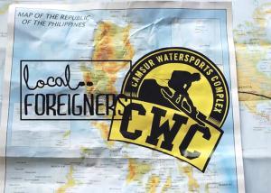 Local foreigners CWC