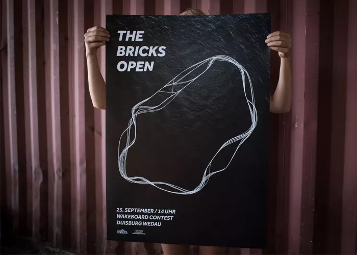 The Bricks Open 2016