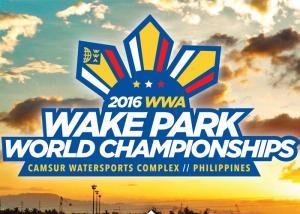 2016 Wake PArk World Championships - CWC