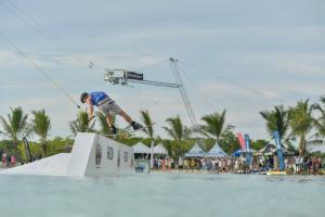 Malibu Punta Cana Pro