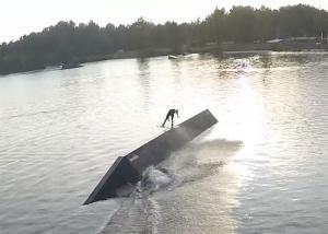 Burnside Cablepark