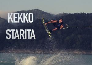 Kekko Starita i partenope