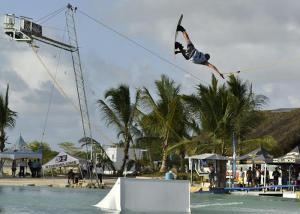 Malibu Punta Cana Pro