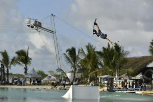 Malibu Punta Cana Pro
