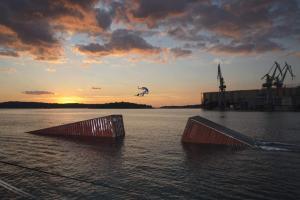 Redbull Wake Crane -2