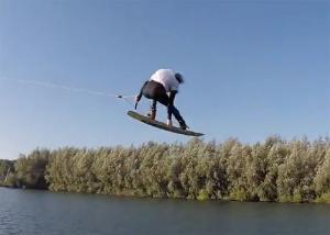 down under cablepark locals