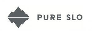 logo Pure Slo