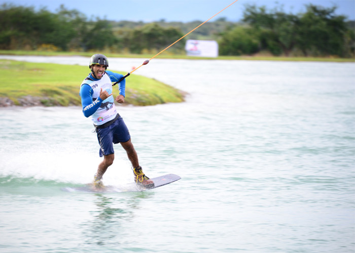 cable wakeboard world Lior