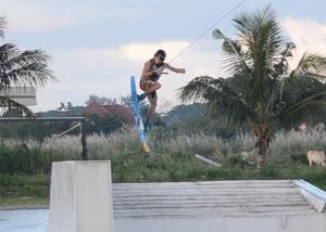theva daran at cwc