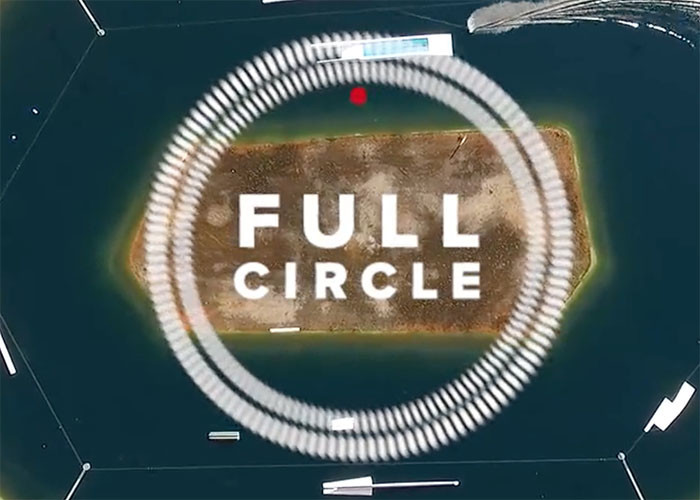 Full Circle ep8