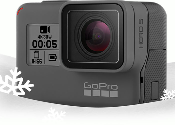 gopro