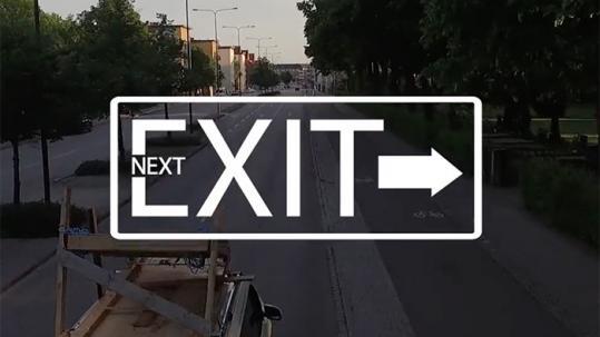 next exit ep2