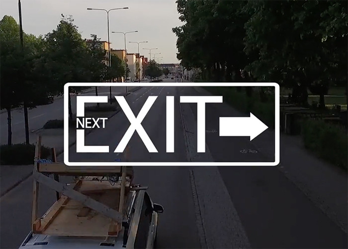 next exit ep2